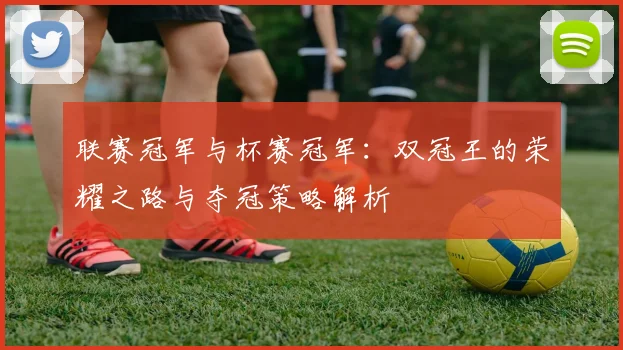 联赛冠军与杯赛冠军:双冠王的荣耀之路与夺冠策略解析